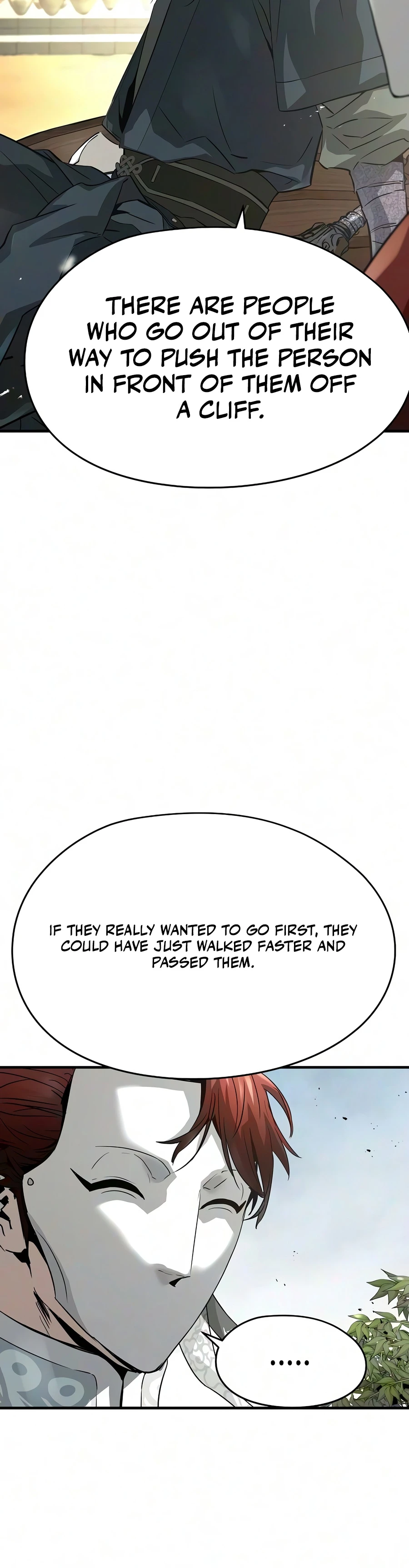 Absolute Regression Chapter 109 page 2 - 