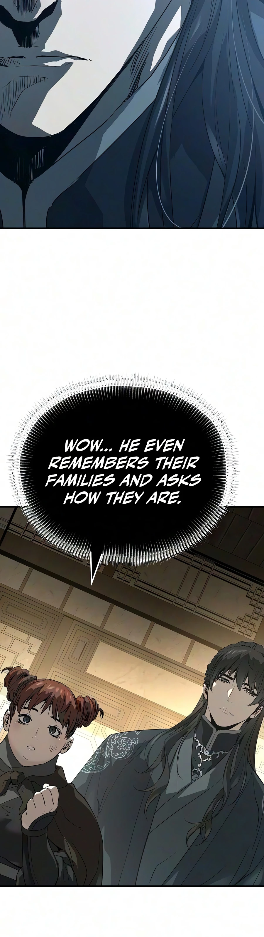 Absolute Regression Chapter 109 page 14 - 