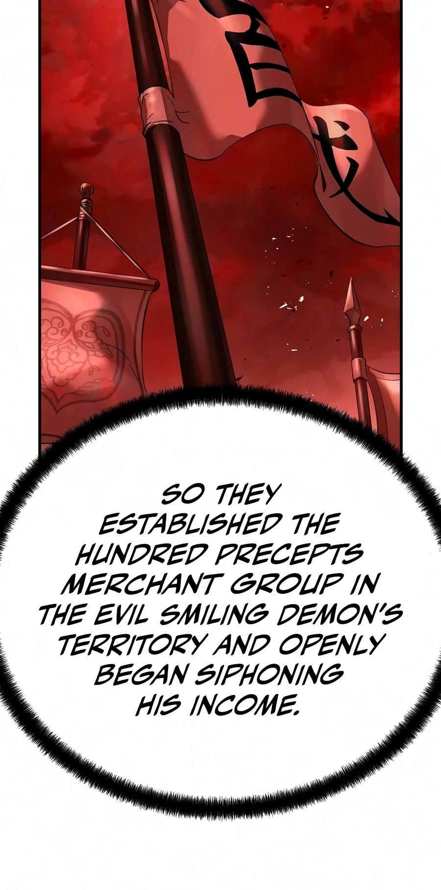 Absolute Regression Chapter 109 page 16 - 