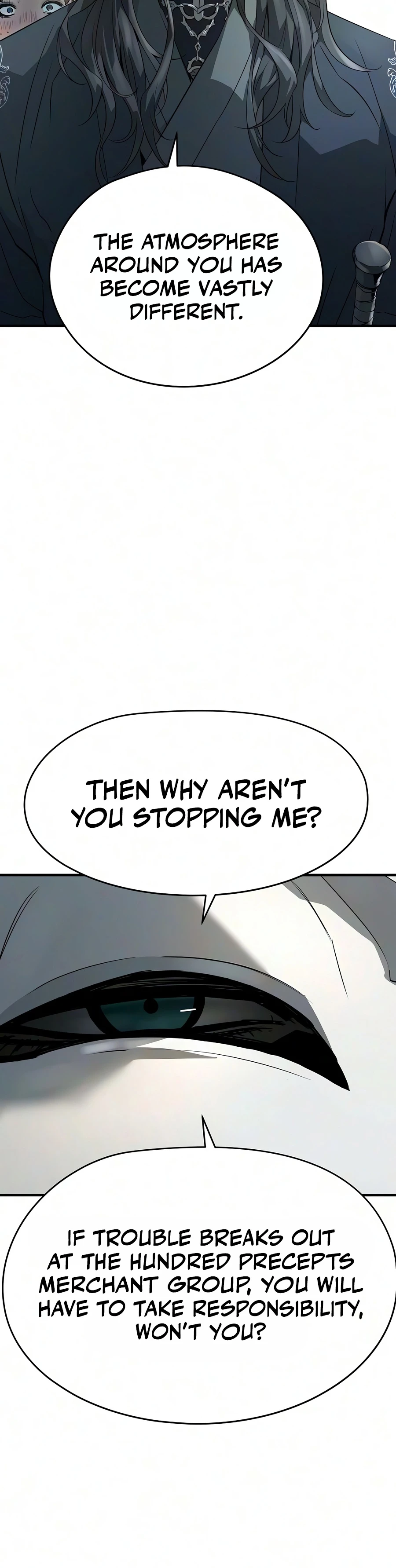 Absolute Regression Chapter 109 page 20 - 
