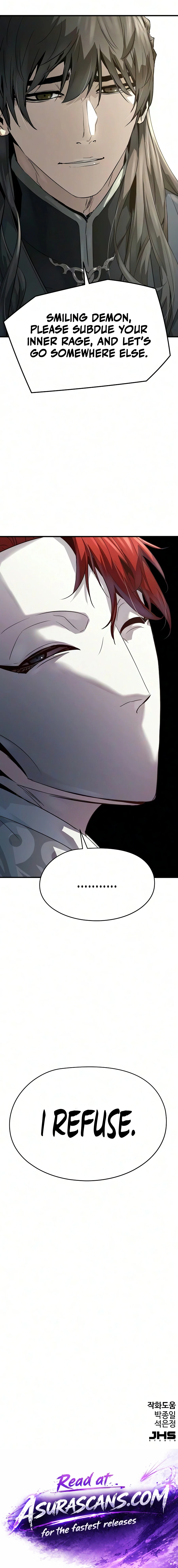 Absolute Regression Chapter 109 page 21 - 