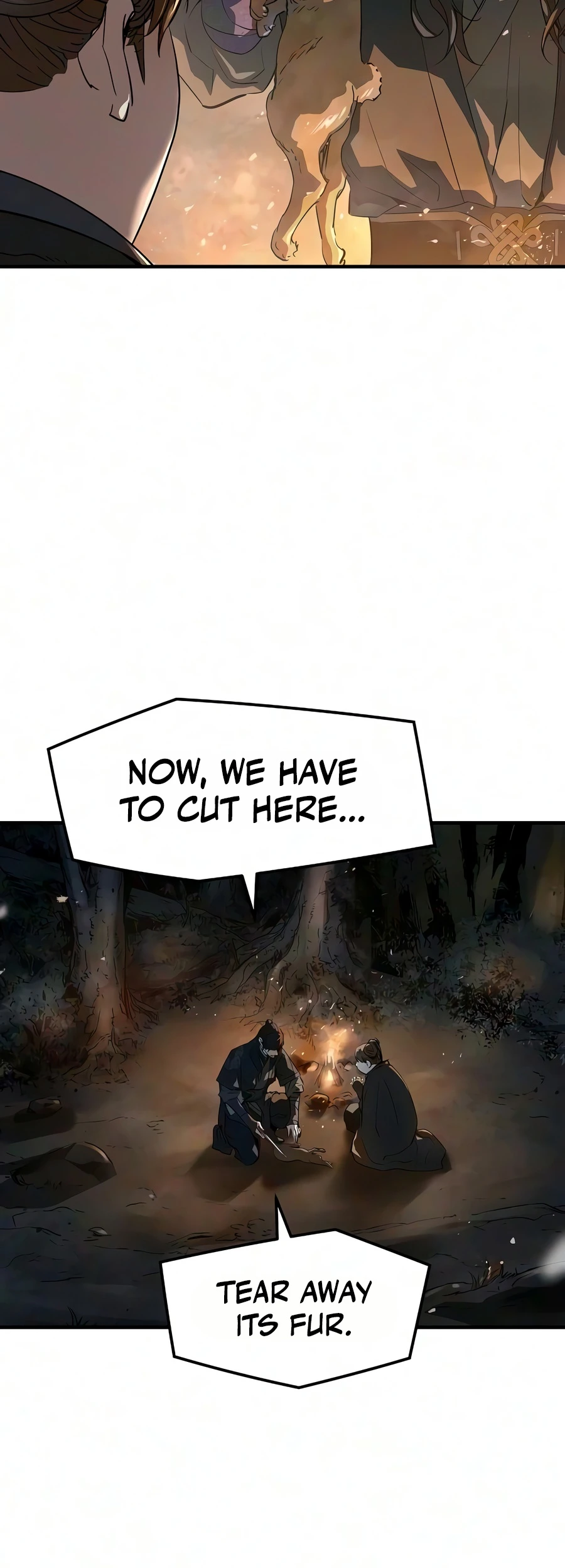 Absolute Regression Chapter 110 page 2 - 