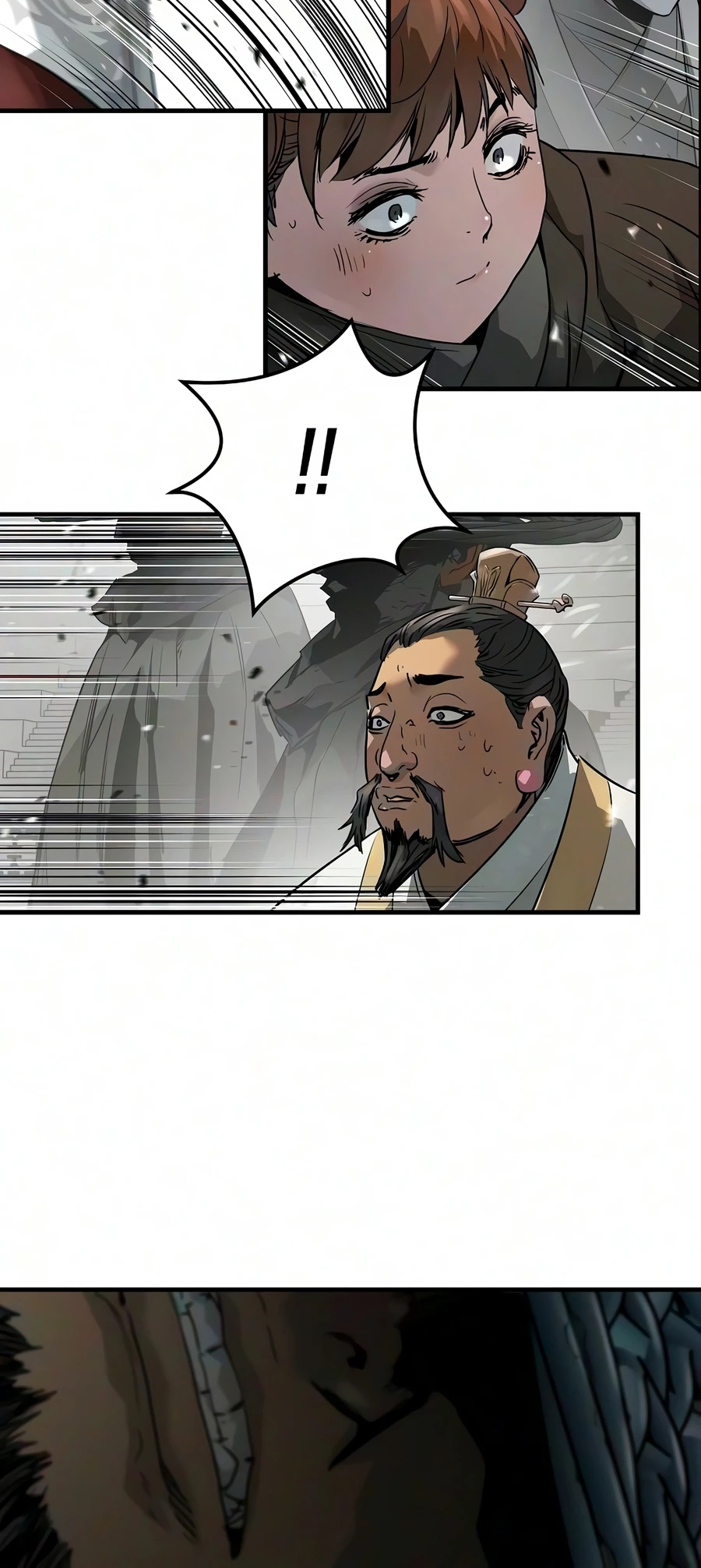Absolute Regression Chapter 110 page 22 - 