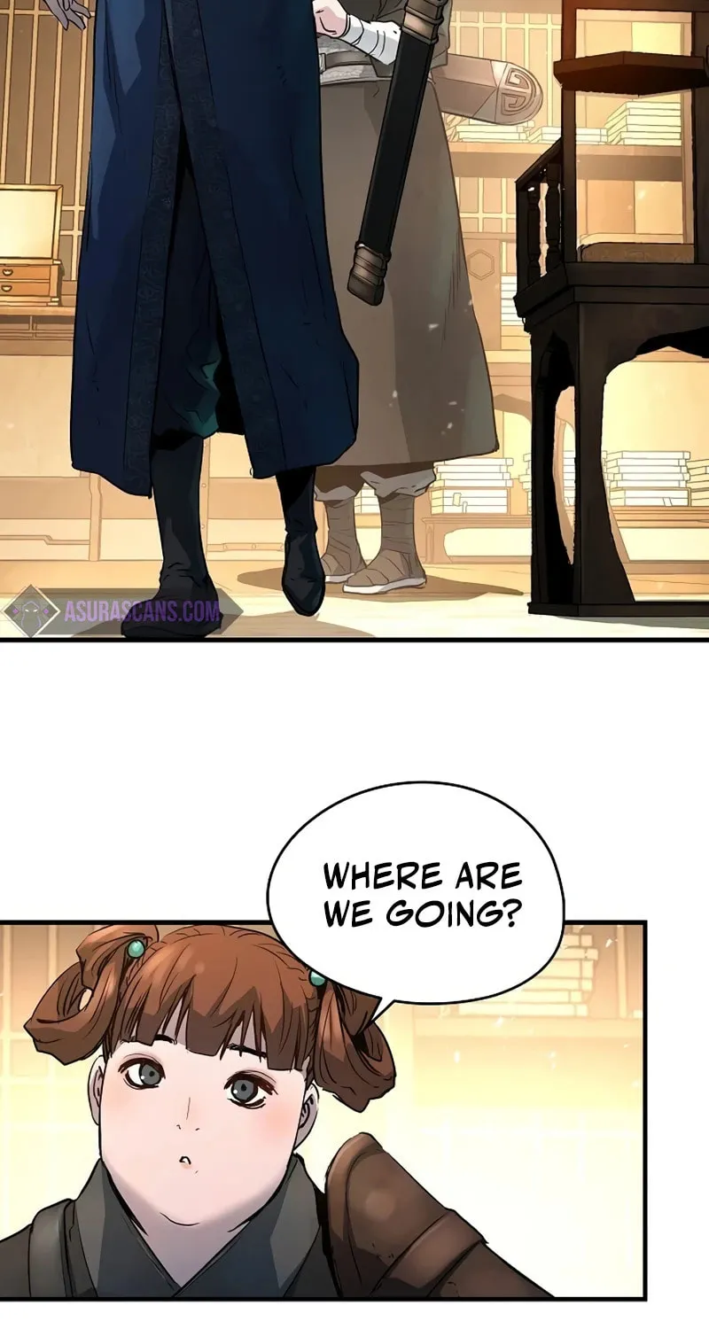 Absolute Regression Chapter 3 page 12 - 