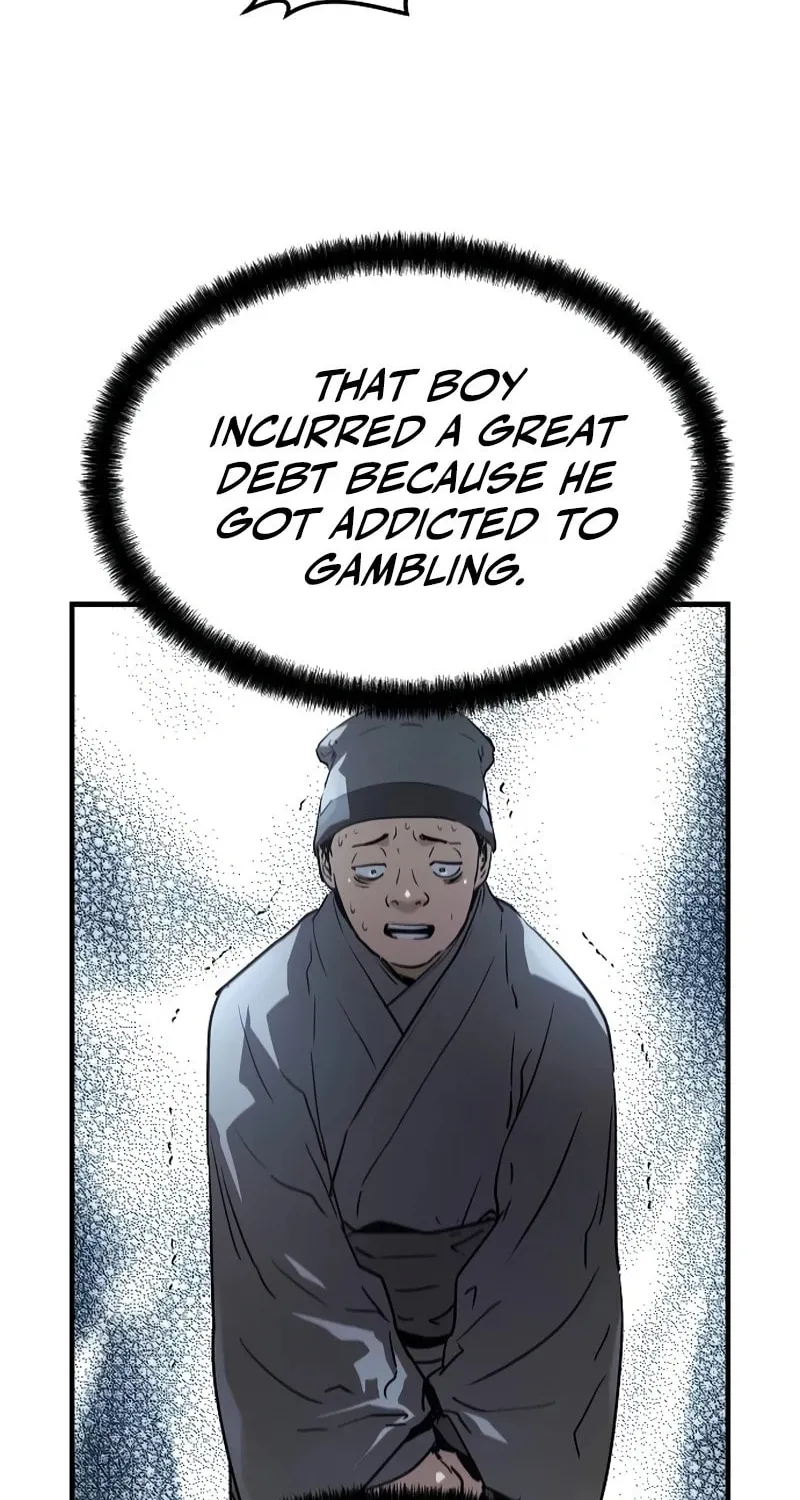 Absolute Regression Chapter 3 page 22 - 