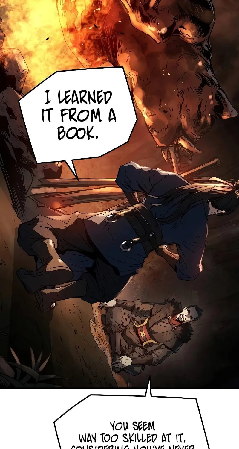 Absolute Regression Chapter 4 page 48 - 