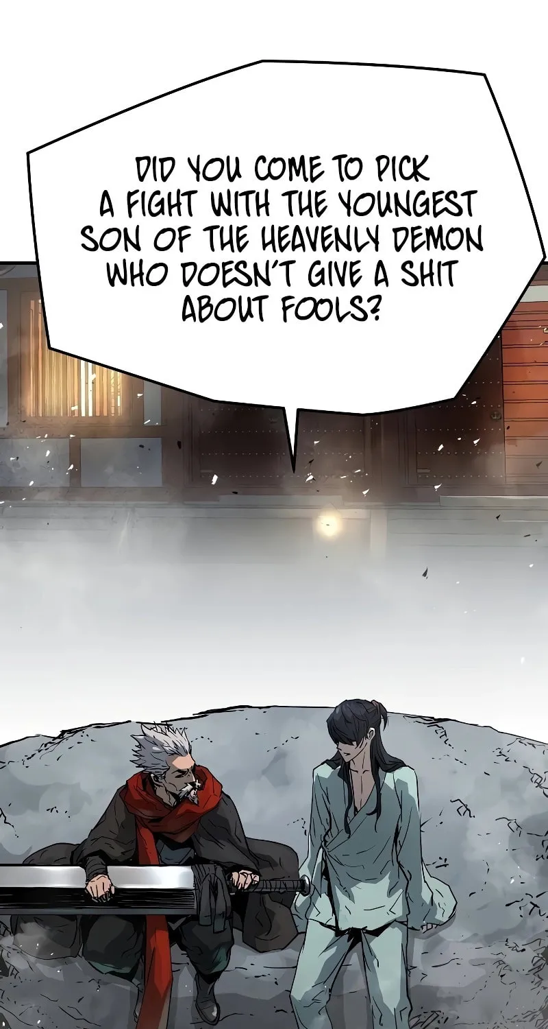 Absolute Regression Chapter 6 page 71 - 
