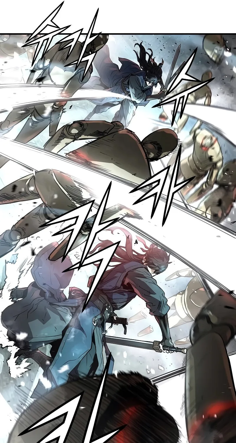Absolute Regression Chapter 8 page 31 - 