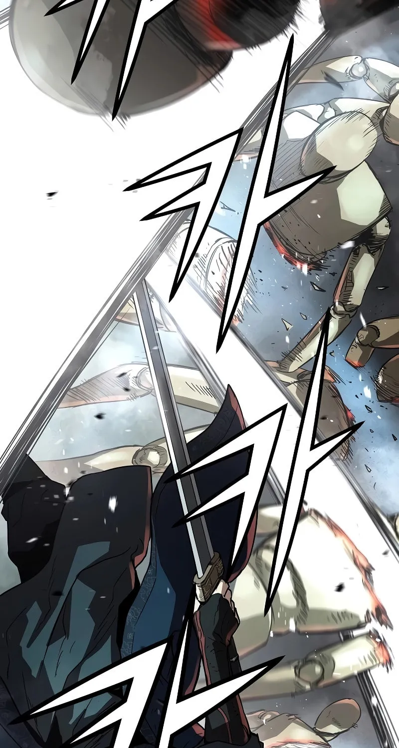 Absolute Regression Chapter 8 page 32 - 