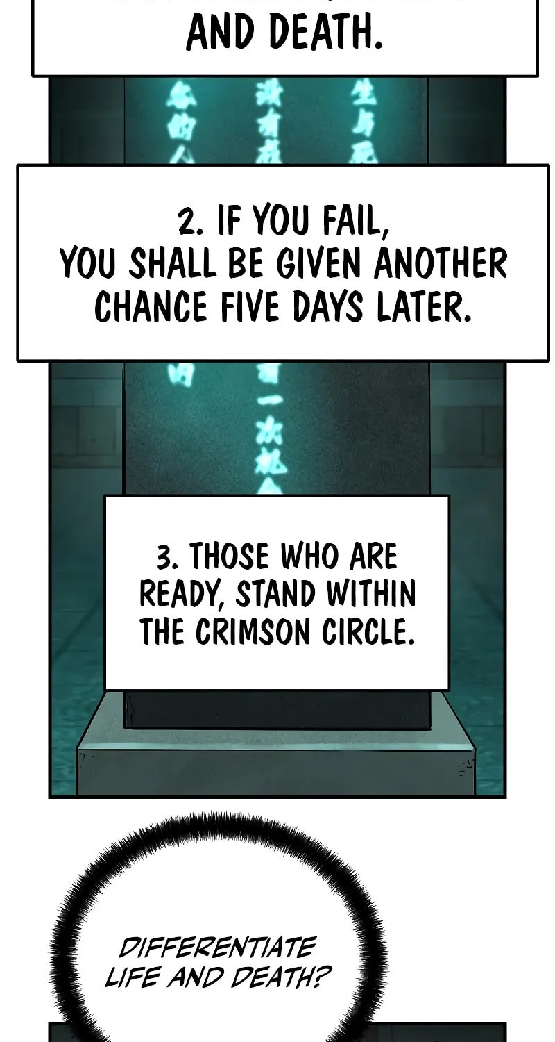 Absolute Regression Chapter 9 page 23 - 
