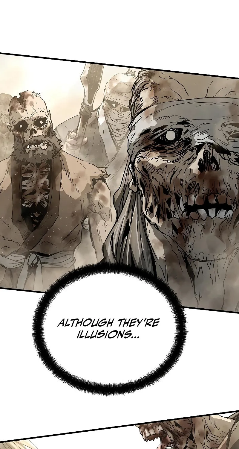 Absolute Regression Chapter 9 page 70 - 