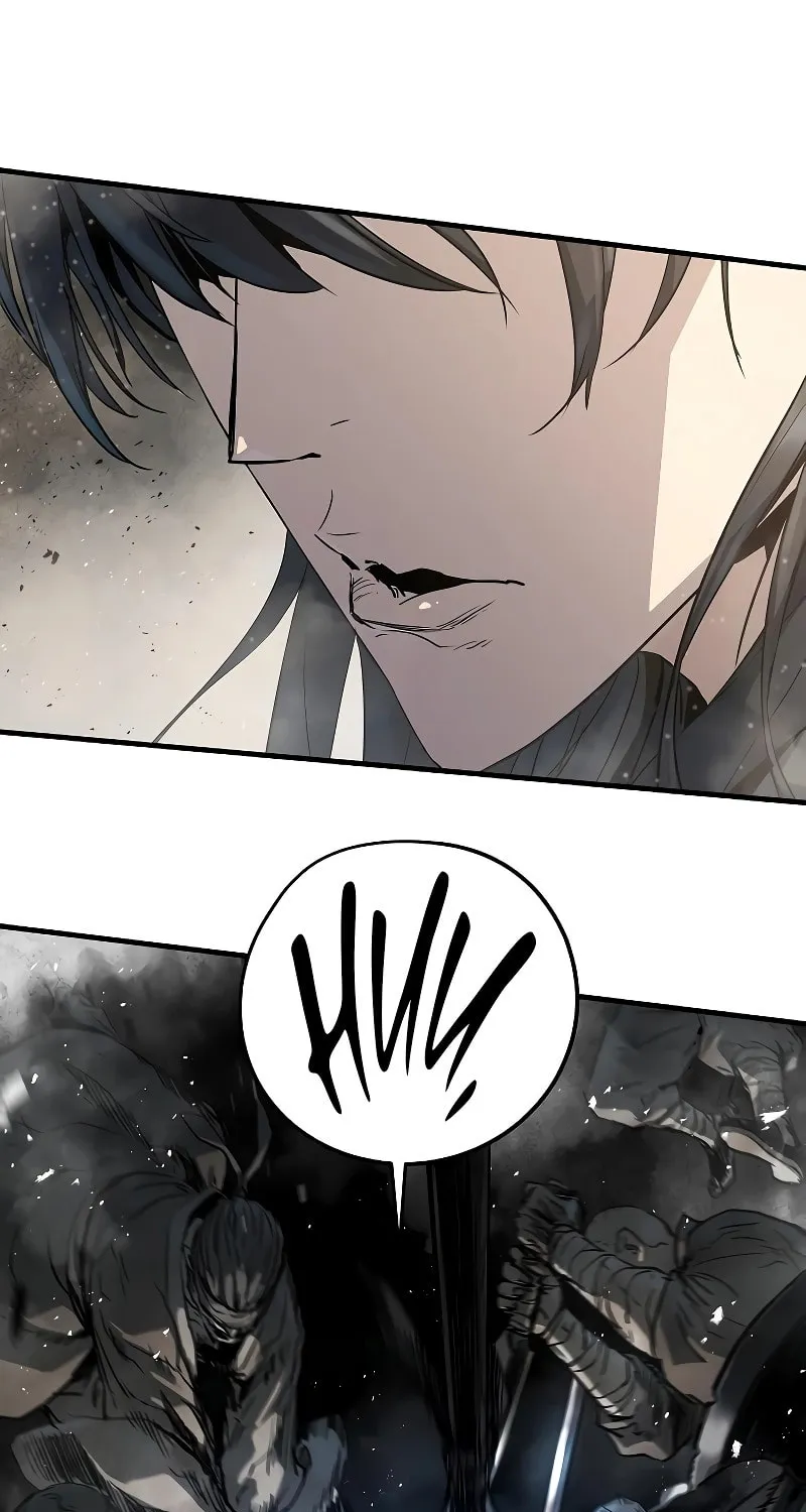 Absolute Regression Chapter 9 page 99 - 