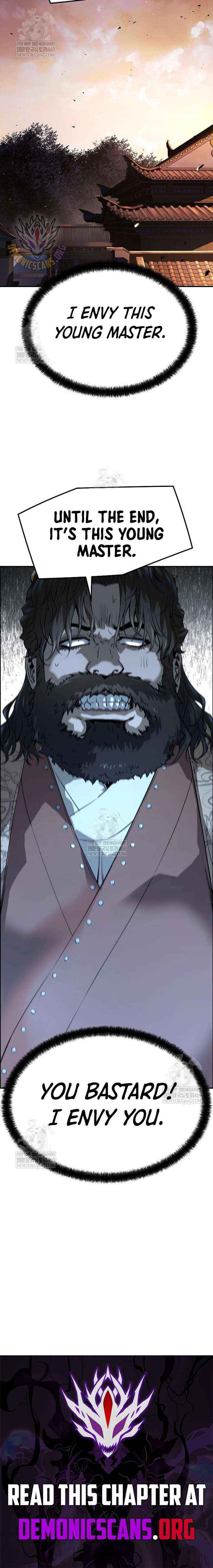 Absolute Regression Chapter 96 page 13 - 