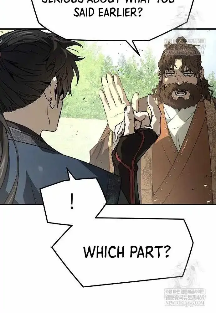 Absolute Regression Chapter 97 page 42 - 