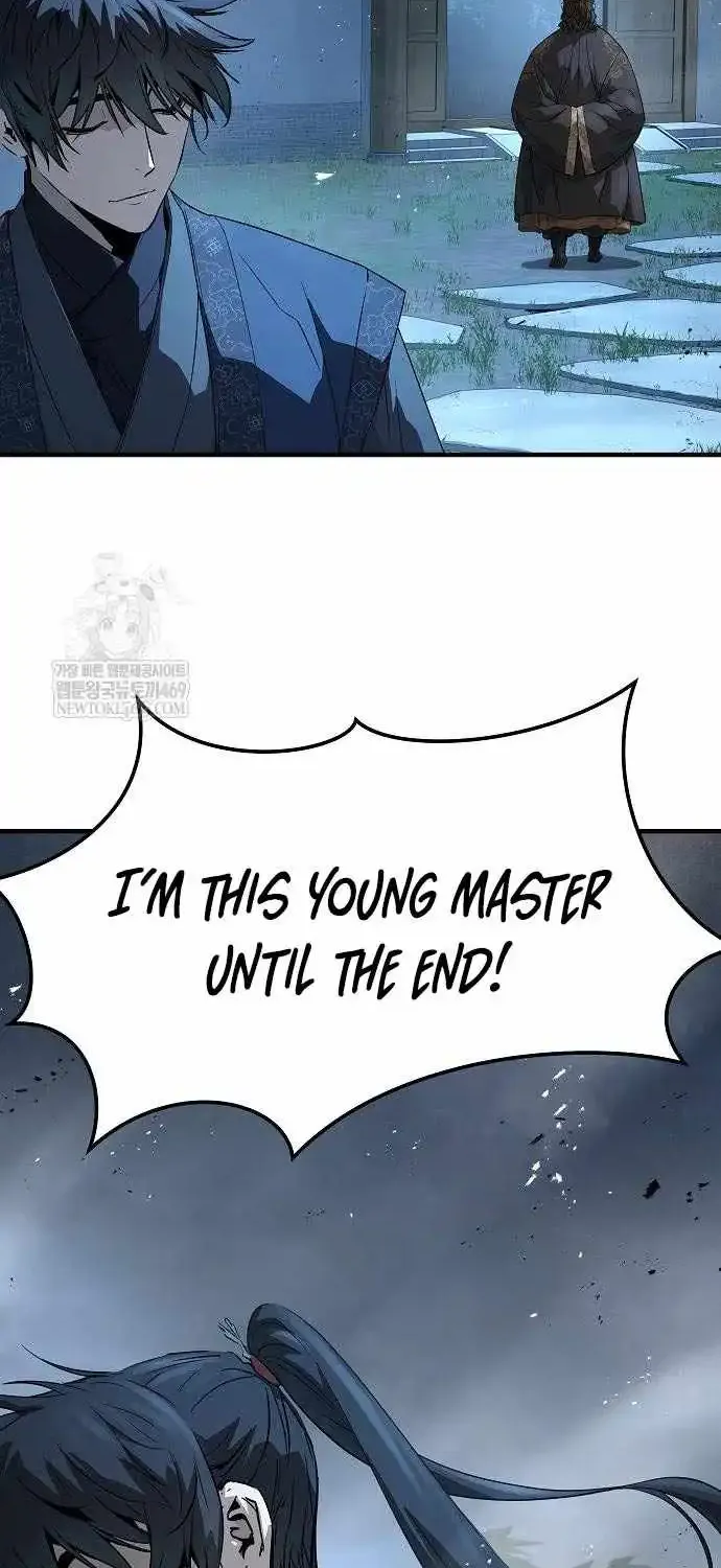 Absolute Regression Chapter 97 page 51 - 