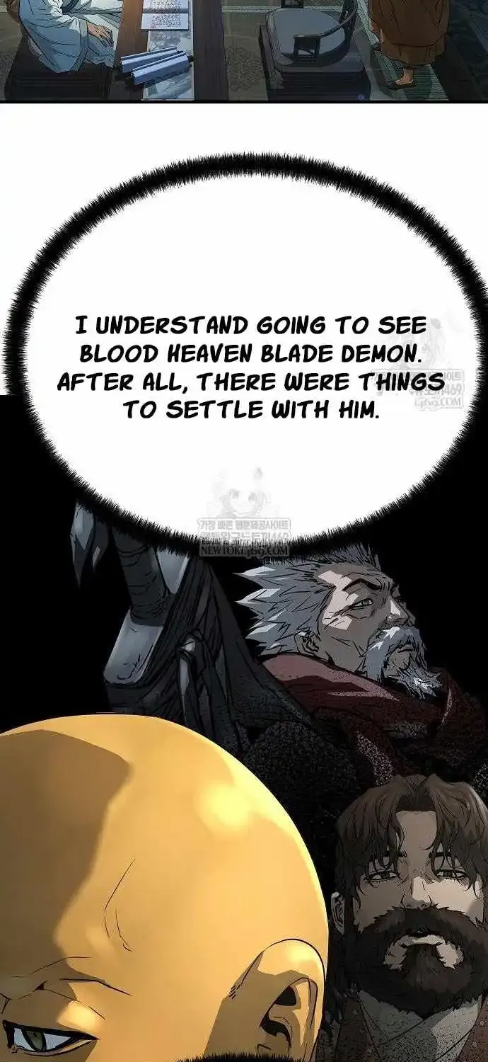 Absolute Regression Chapter 97 page 57 - 