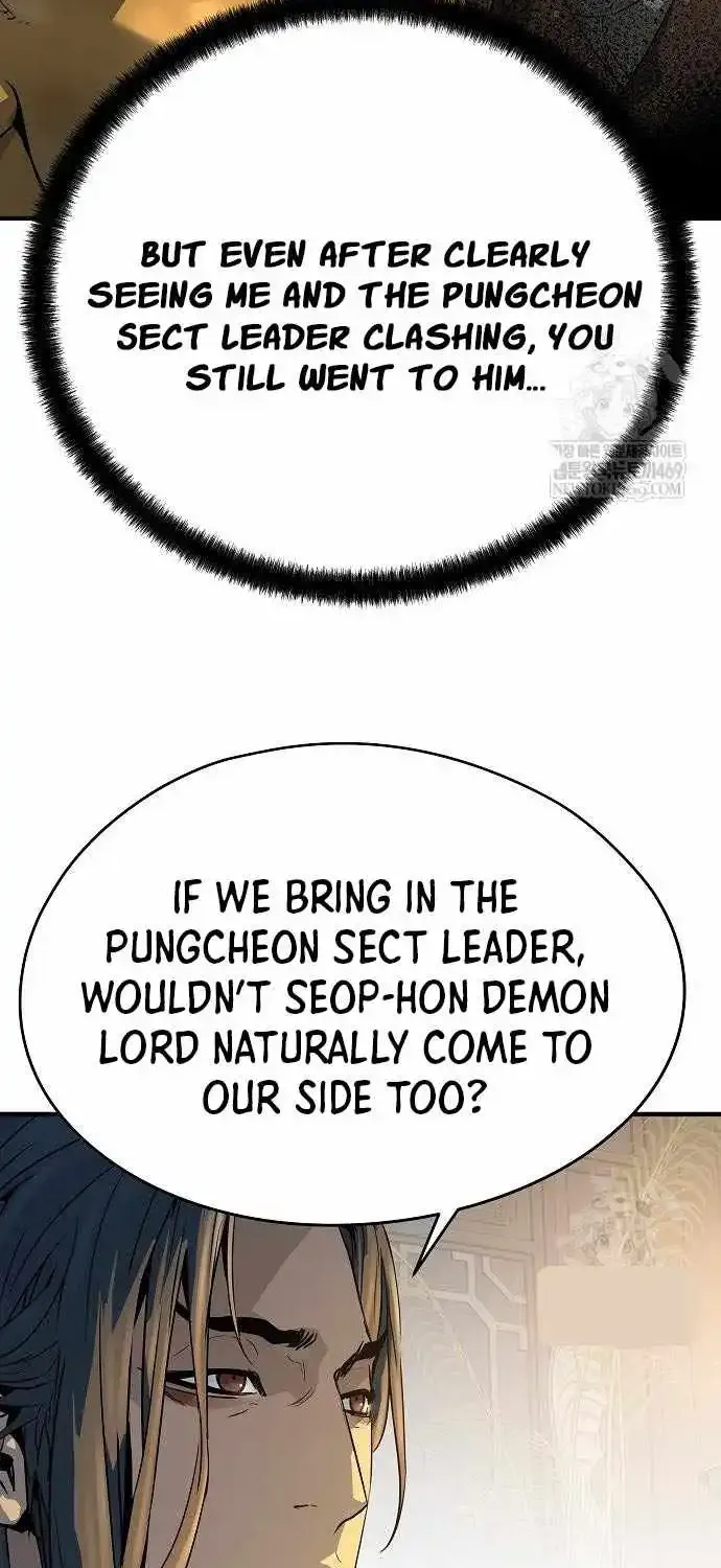 Absolute Regression Chapter 97 page 58 - 