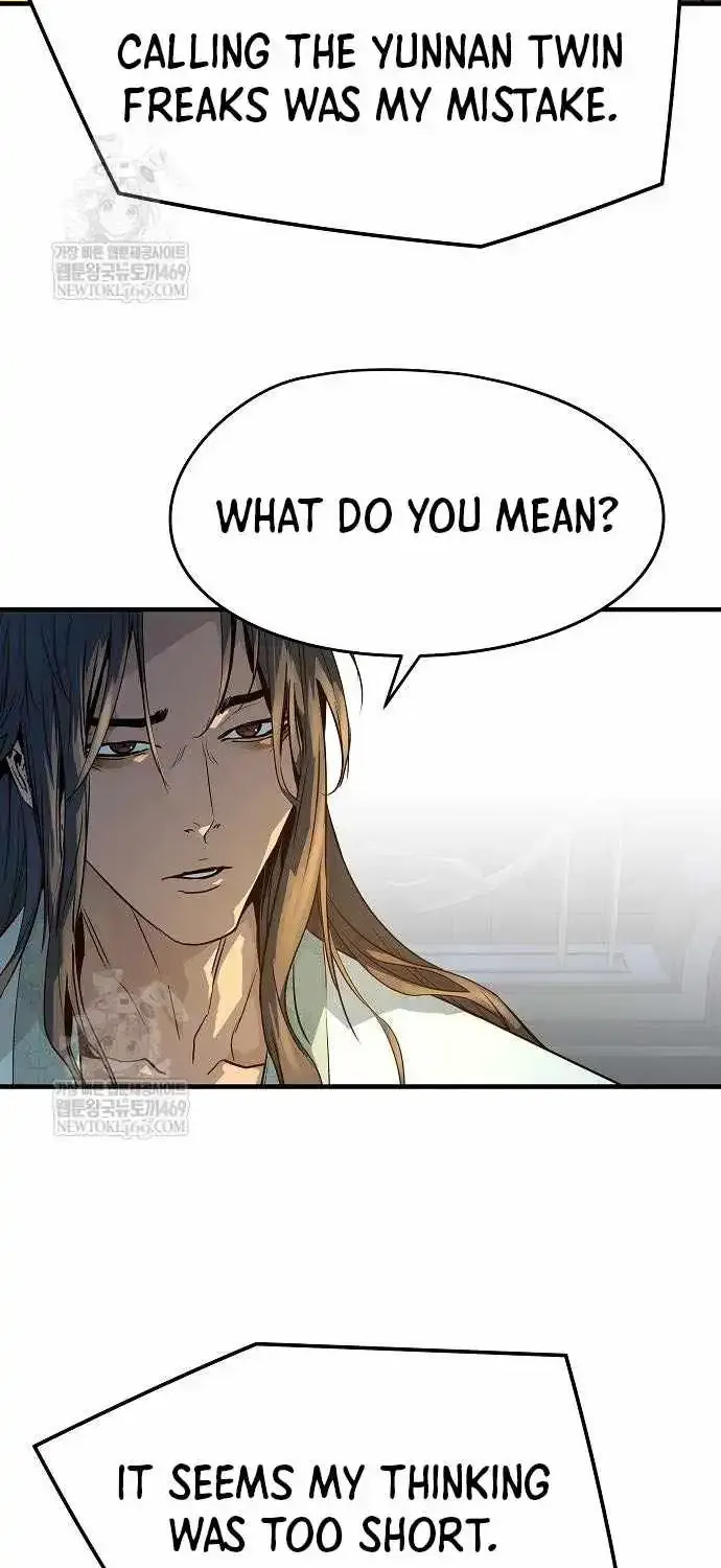 Absolute Regression Chapter 97 page 62 - 
