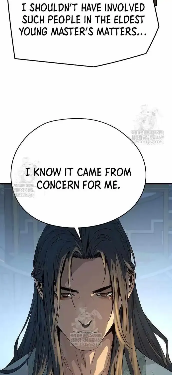 Absolute Regression Chapter 97 page 64 - 