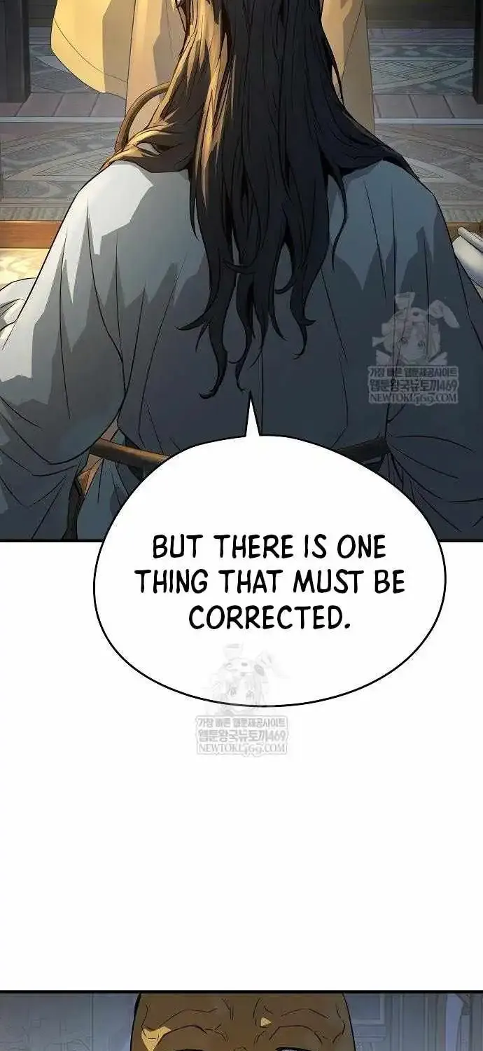 Absolute Regression Chapter 97 page 66 - 