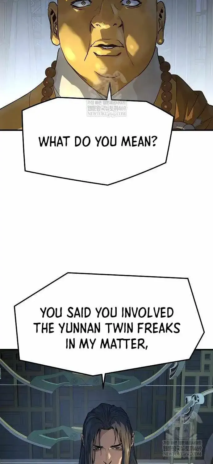 Absolute Regression Chapter 97 page 67 - 
