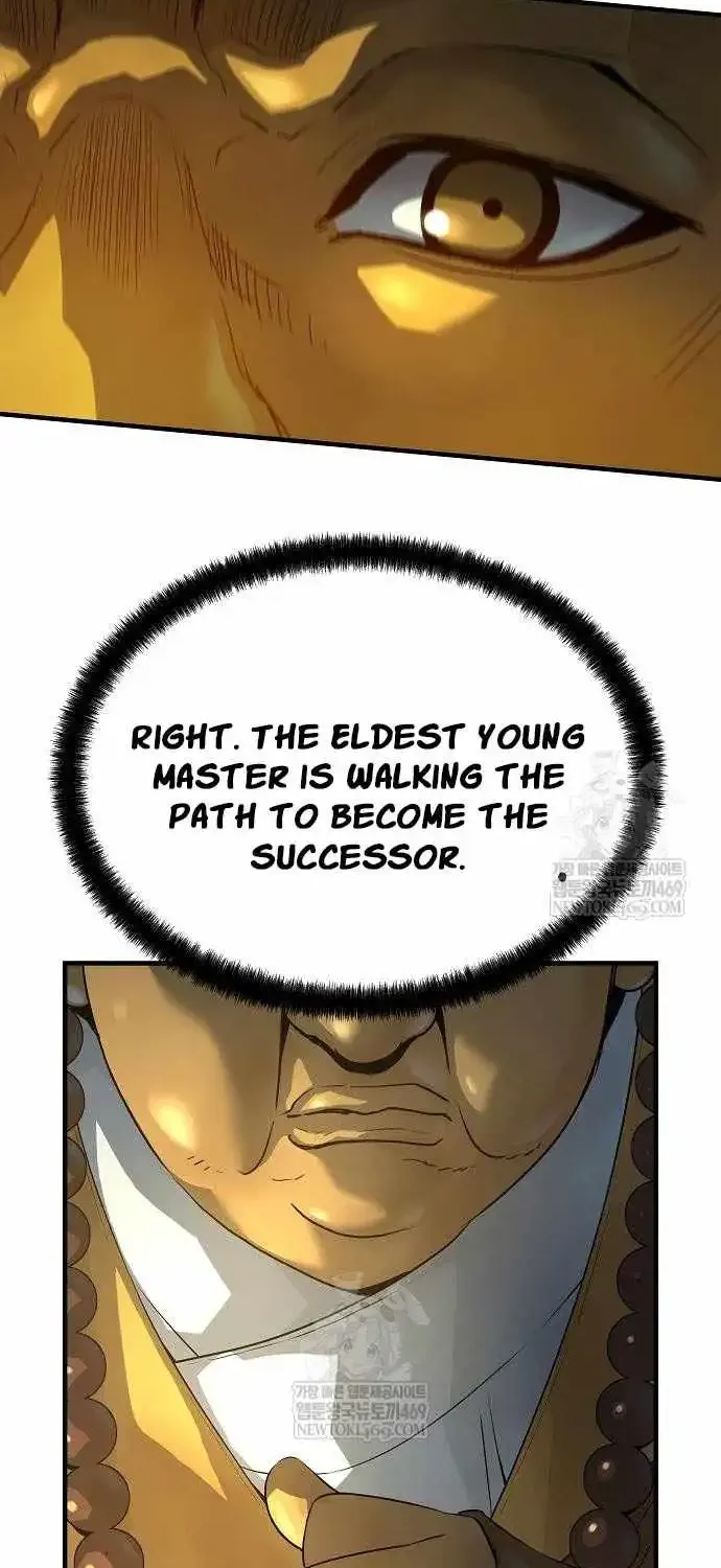 Absolute Regression Chapter 97 page 69 - 