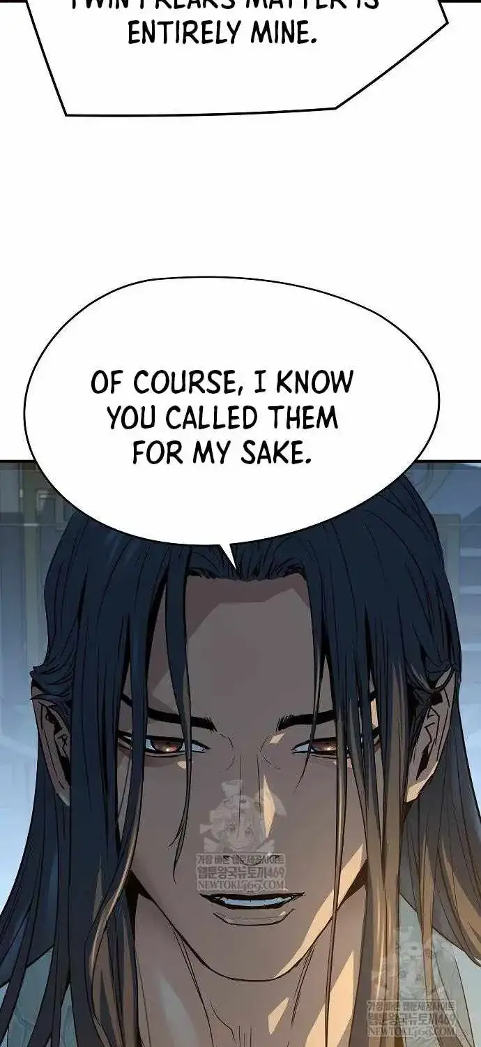 Absolute Regression Chapter 97 page 72 - 