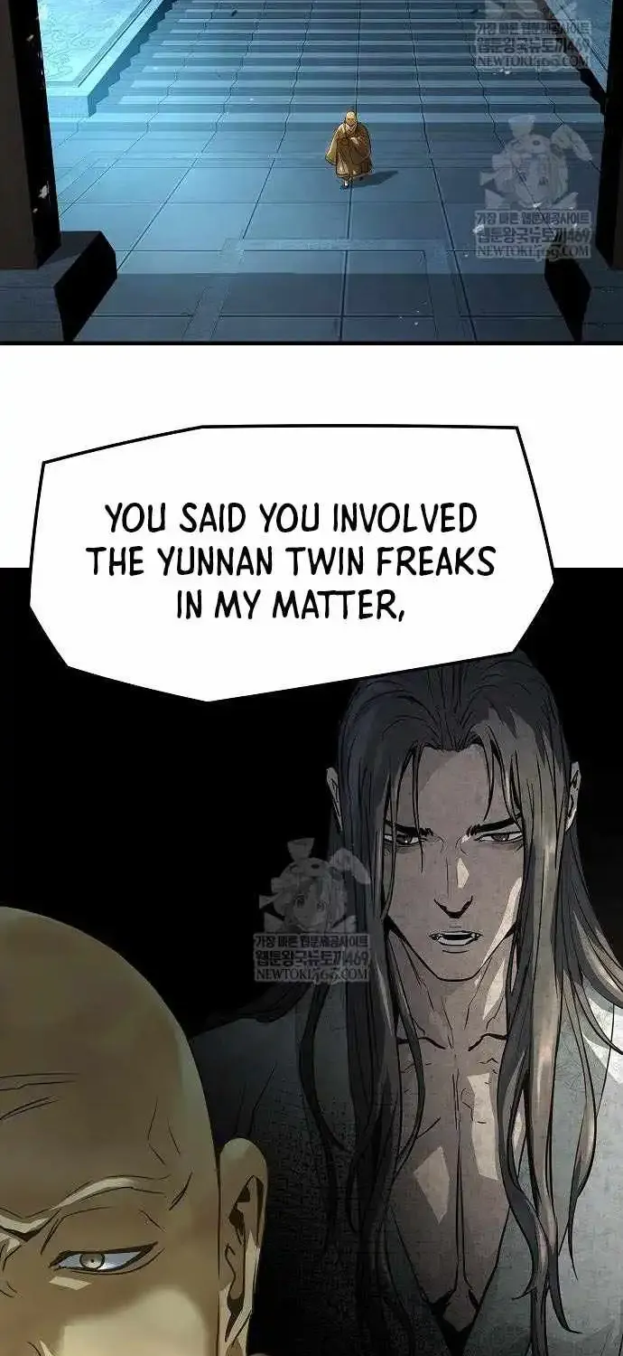 Absolute Regression Chapter 97 page 76 - 