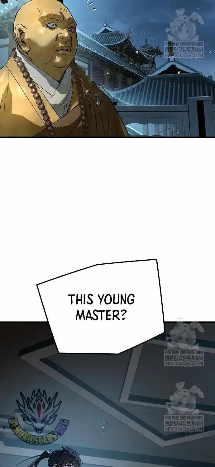Absolute Regression Chapter 97 page 78 - 