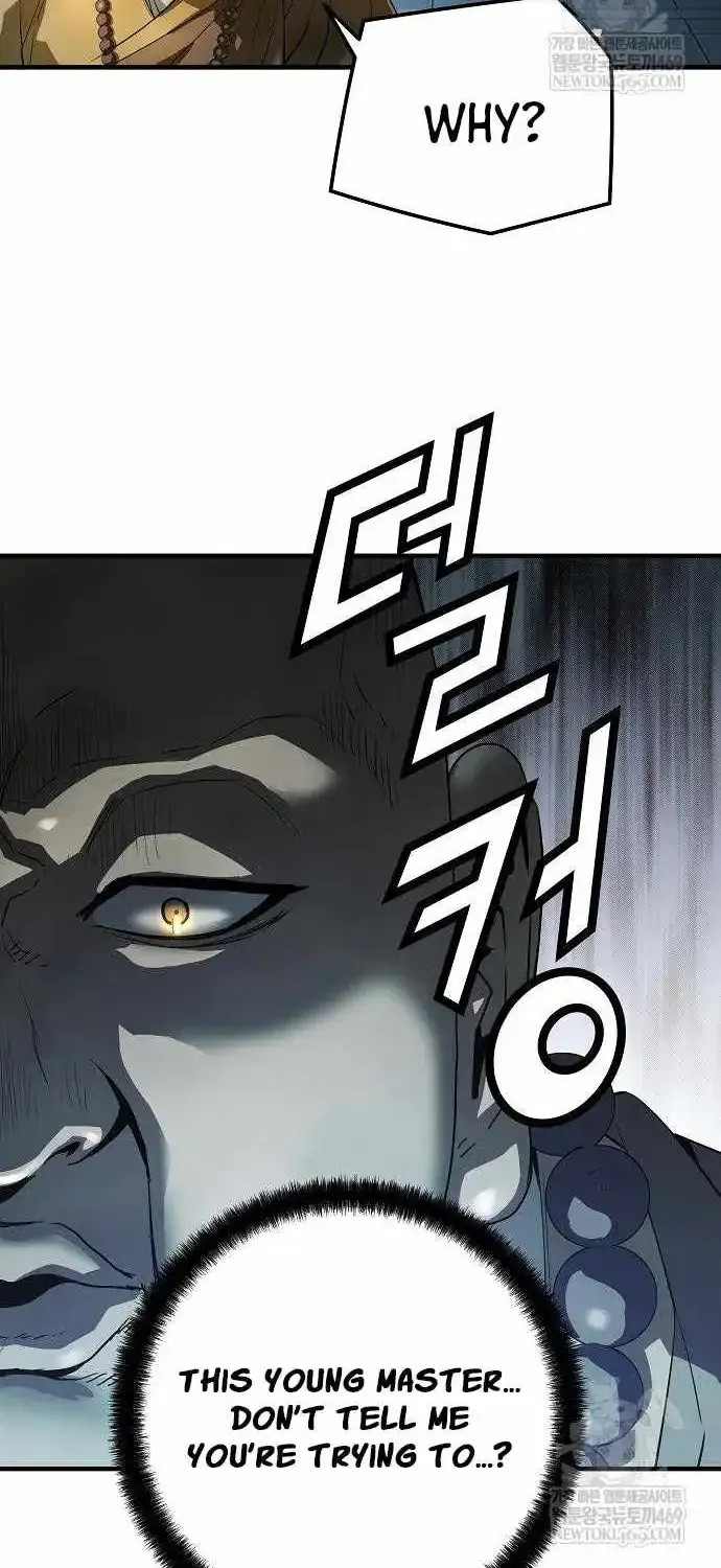 Absolute Regression Chapter 97 page 81 - 