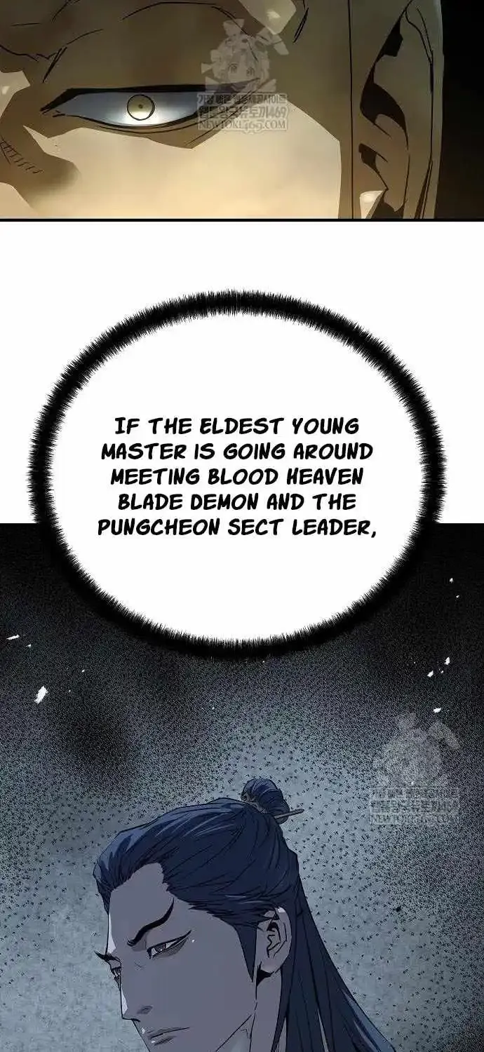 Absolute Regression Chapter 97 page 85 - 