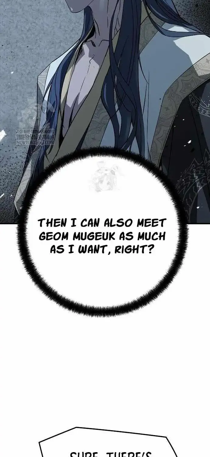 Absolute Regression Chapter 97 page 86 - 