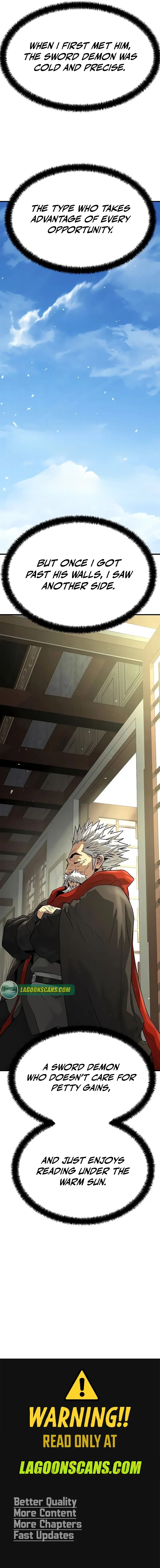 Absolute Regression Chapter 99 page 14 - 