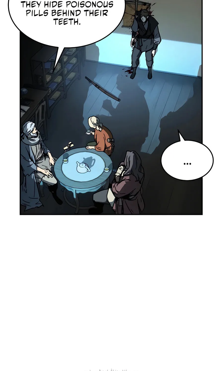 Absolute Reign Chapter 0 page 101 - 