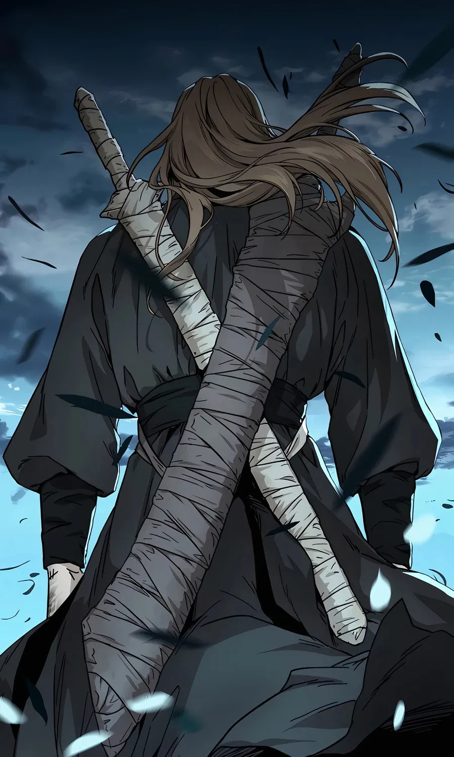 Absolute Reign Chapter 0 page 110 - 