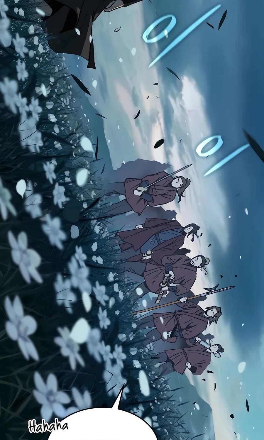 Absolute Reign Chapter 0 page 112 - 