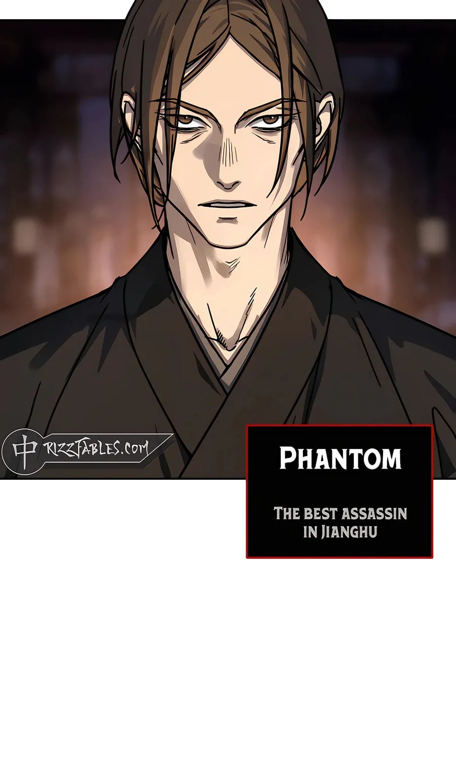 Absolute Reign Chapter 0 page 13 - 