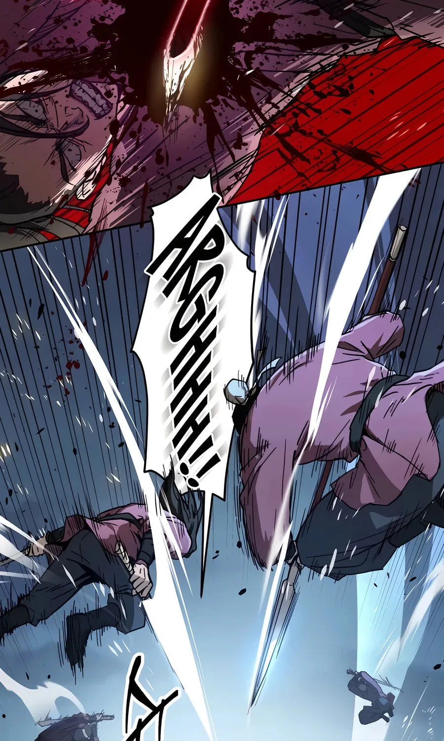 Absolute Reign Chapter 0 page 125 - 