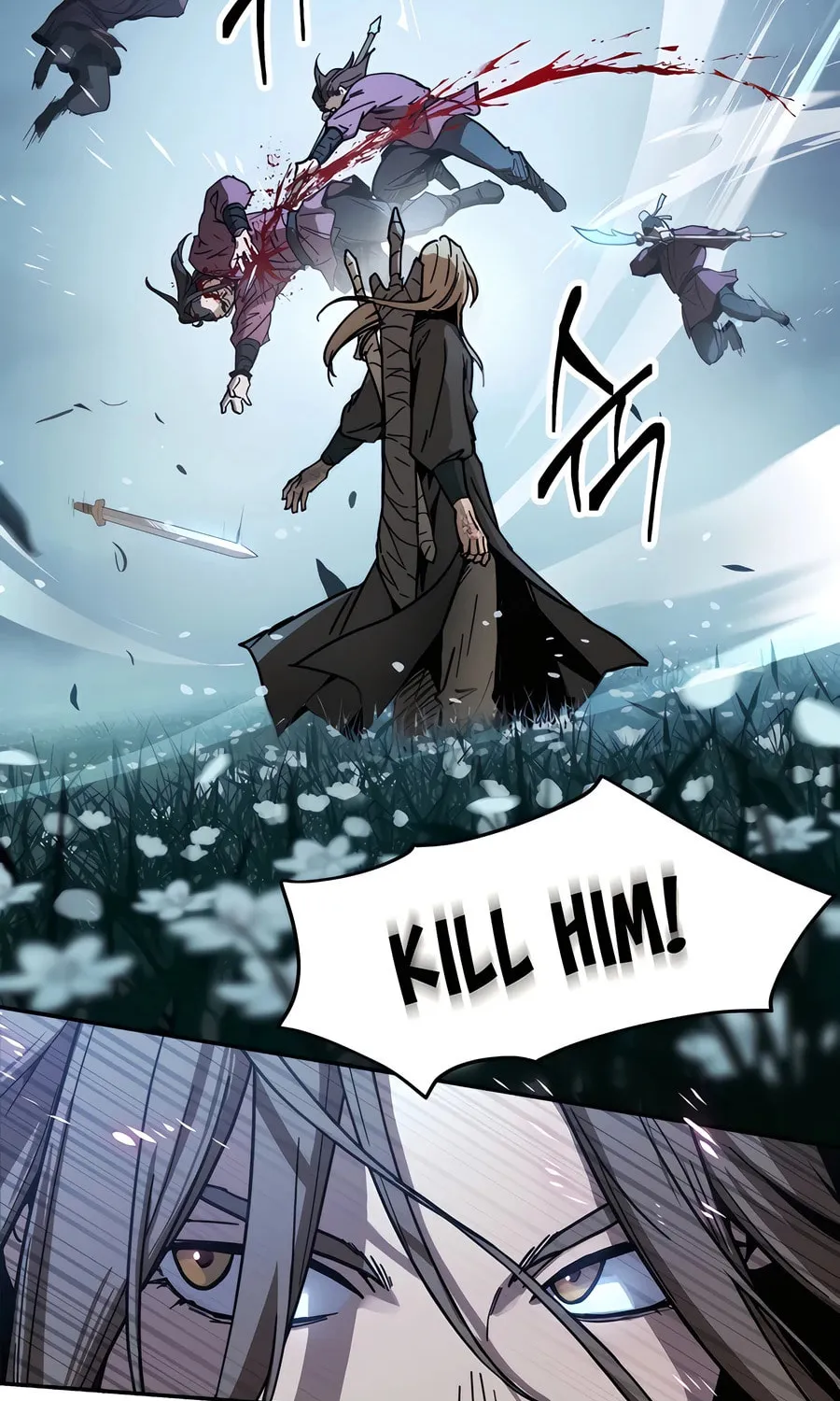 Absolute Reign Chapter 0 page 126 - 