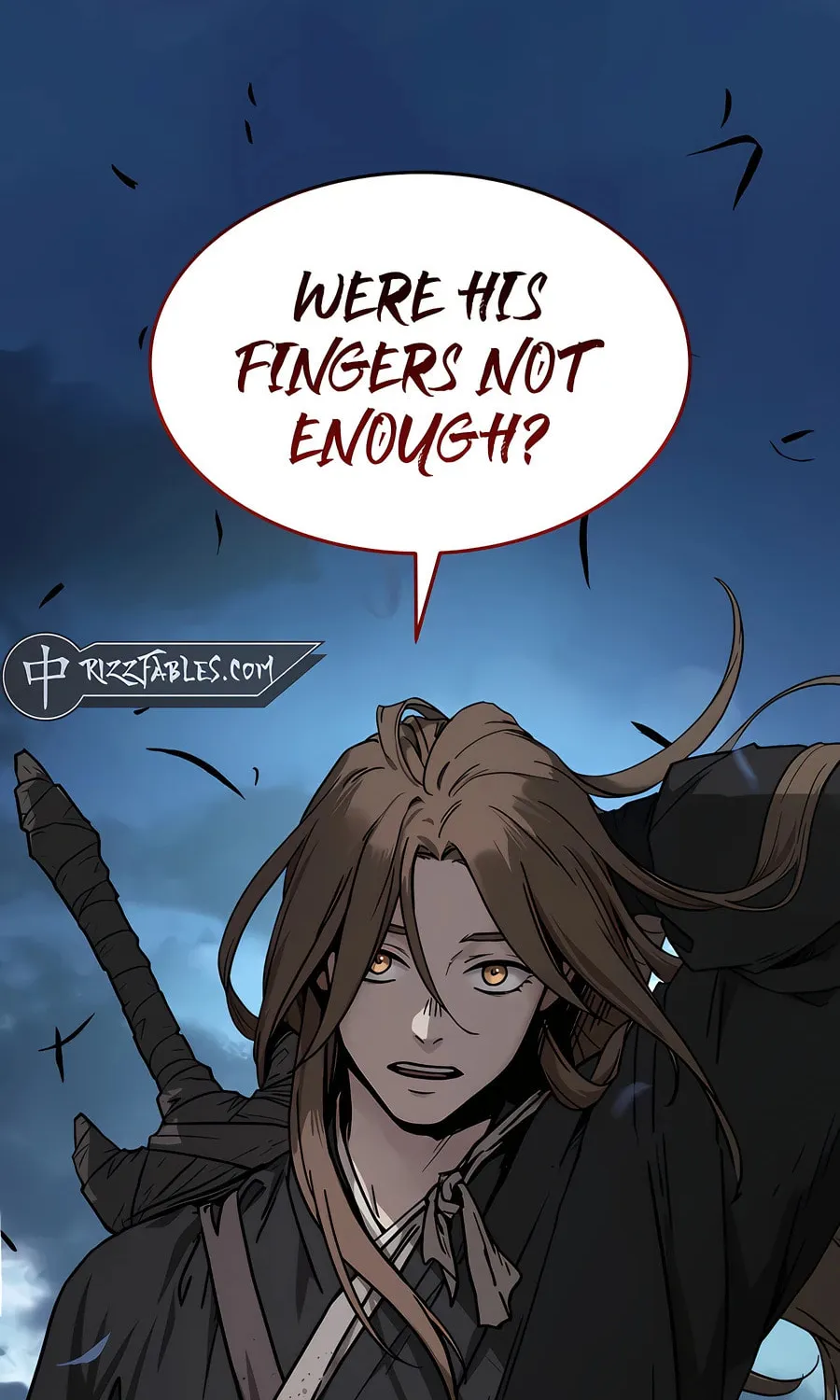 Absolute Reign Chapter 0 page 138 - 
