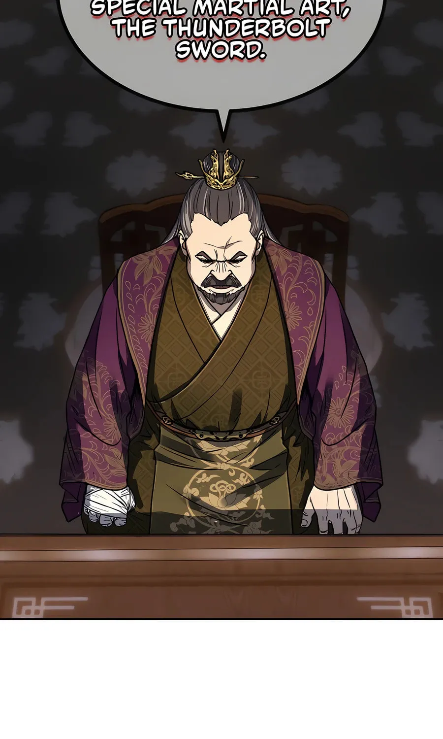 Absolute Reign Chapter 0 page 24 - 