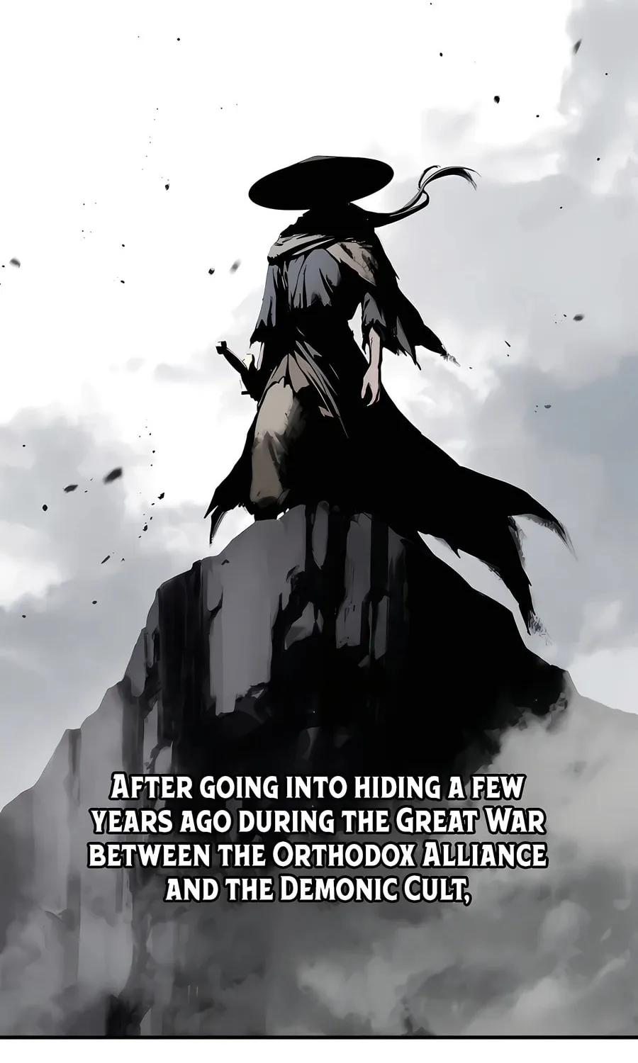 Absolute Reign Chapter 0 page 27 - 
