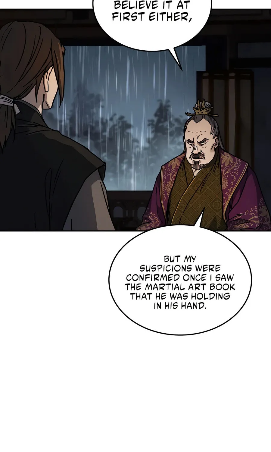 Absolute Reign Chapter 0 page 30 - 