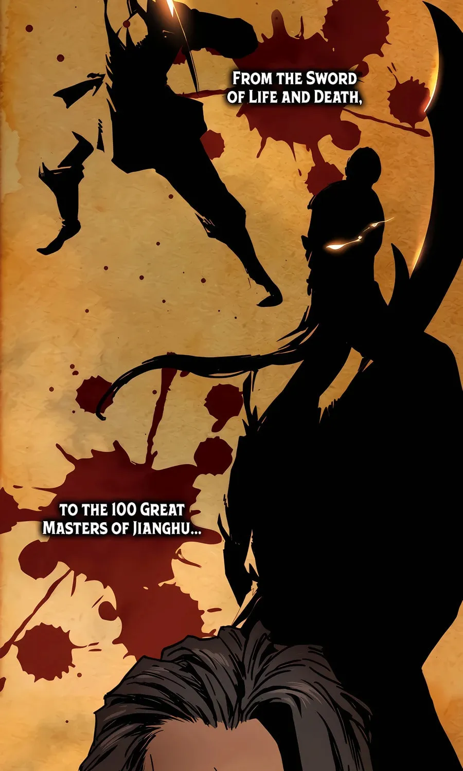 Absolute Reign Chapter 0 page 32 - 