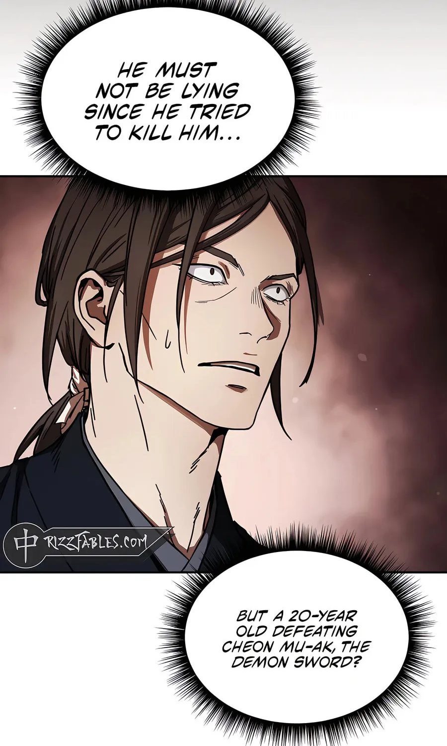 Absolute Reign Chapter 0 page 39 - 