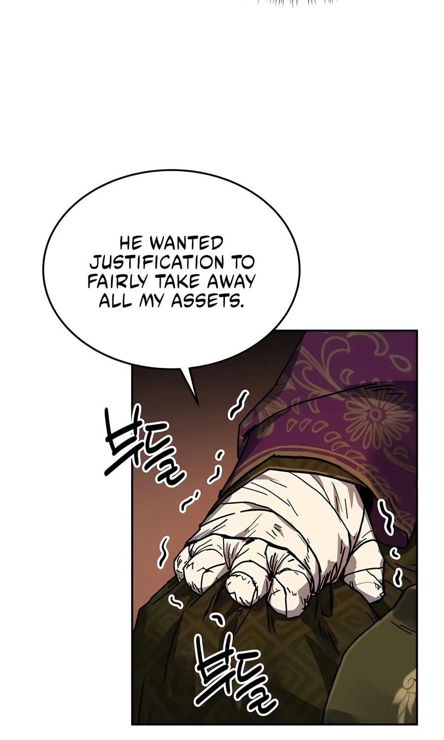 Absolute Reign Chapter 0 page 40 - 