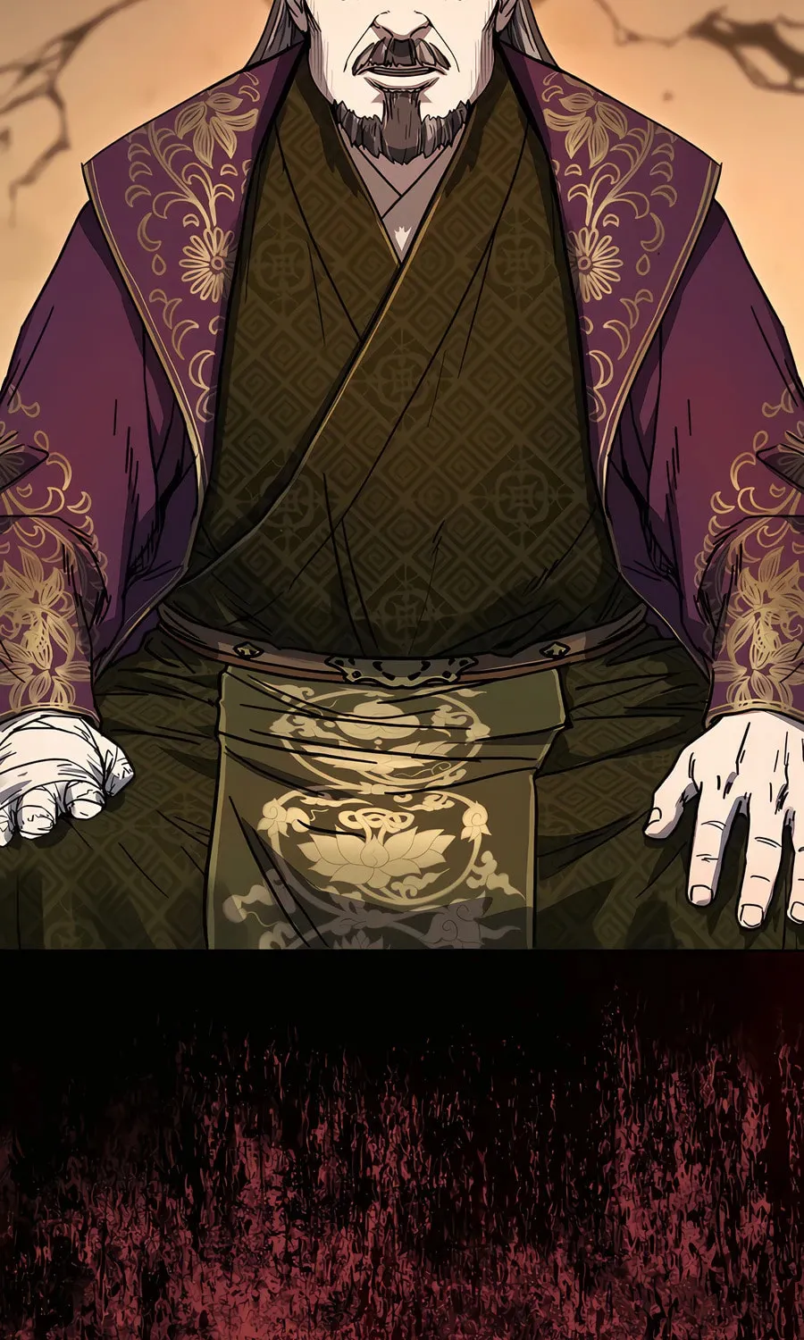 Absolute Reign Chapter 0 page 42 - 