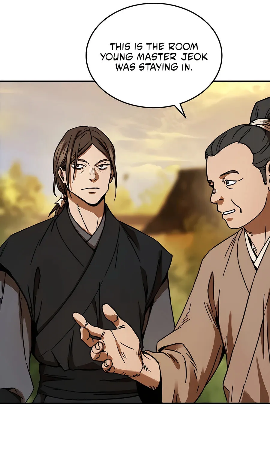 Absolute Reign Chapter 0 page 47 - 