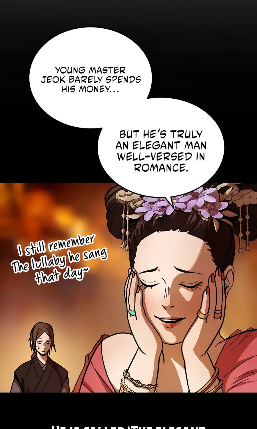 Absolute Reign Chapter 0 page 50 - 
