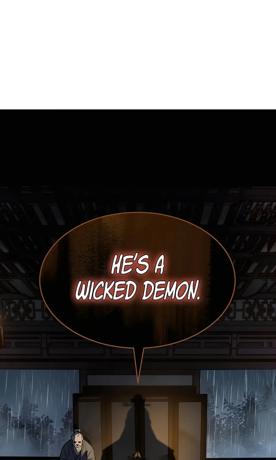 Absolute Reign Chapter 0 page 6 - 